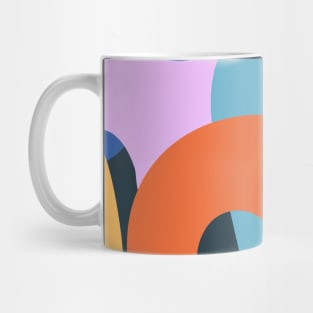 Shapes Mug